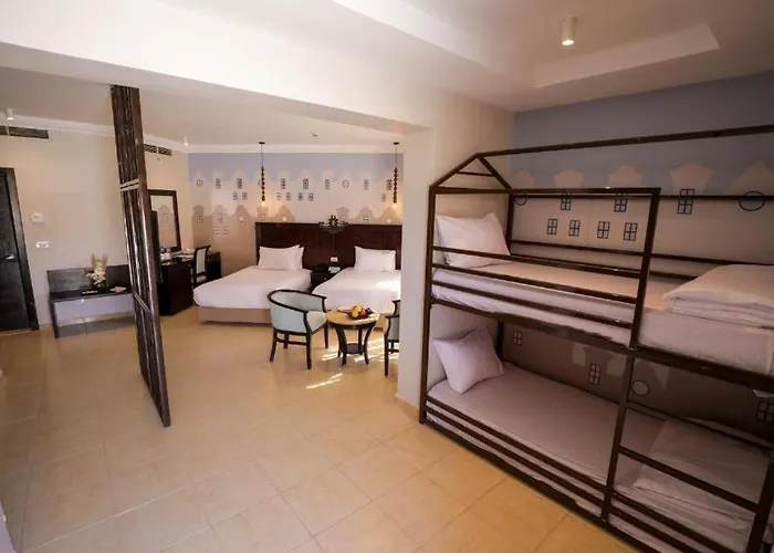 فندق مبيت وإفطار Salvatore (adults Only) الغردقة